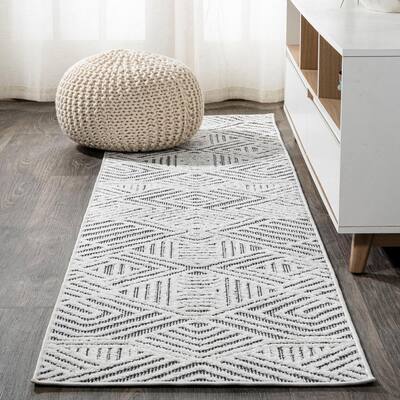 Persian 2 X 8 Area Rugs Rugs The Home Depot