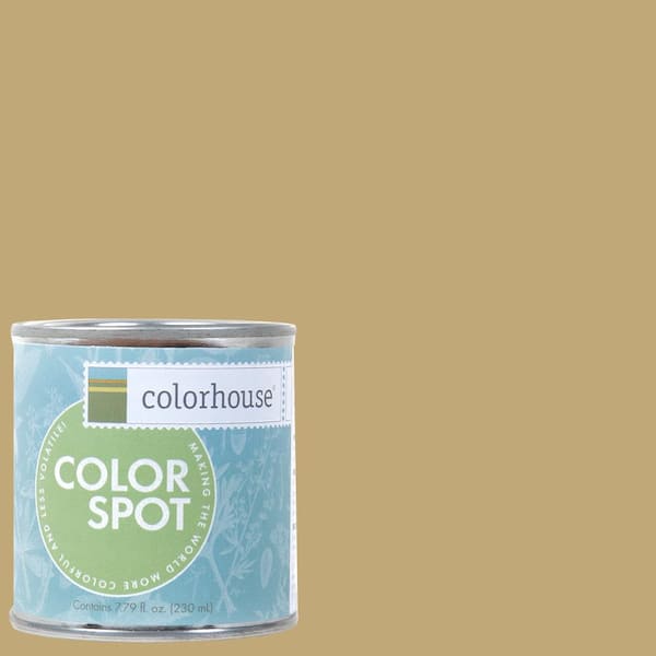 Colorhouse 8 oz. Stone .02 Colorspot Eggshell Interior Paint Sample
