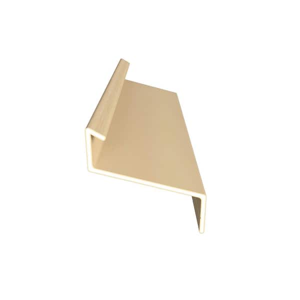 NewTechWood Alusions 3.19 in. x 3.19 in. x 8 ft. Japanese Cedar