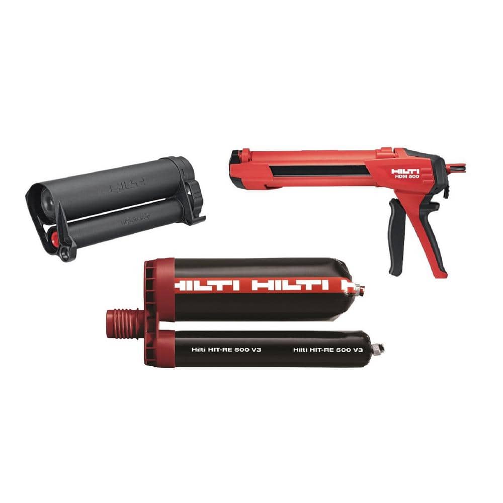 HILTI RE500 V3 14 CaQUM m61784025877 HILTI RE500 V3 14 CaQUM m61784025877