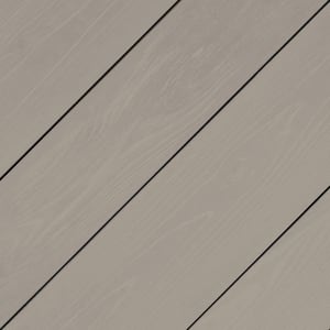5 gal. #PPU24-09 True Taupewood Low-Lustre Enamel Interior/Exterior Porch and Patio Floor Paint