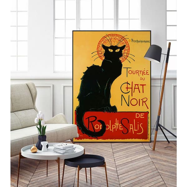 Explore the Best Catnoir Art