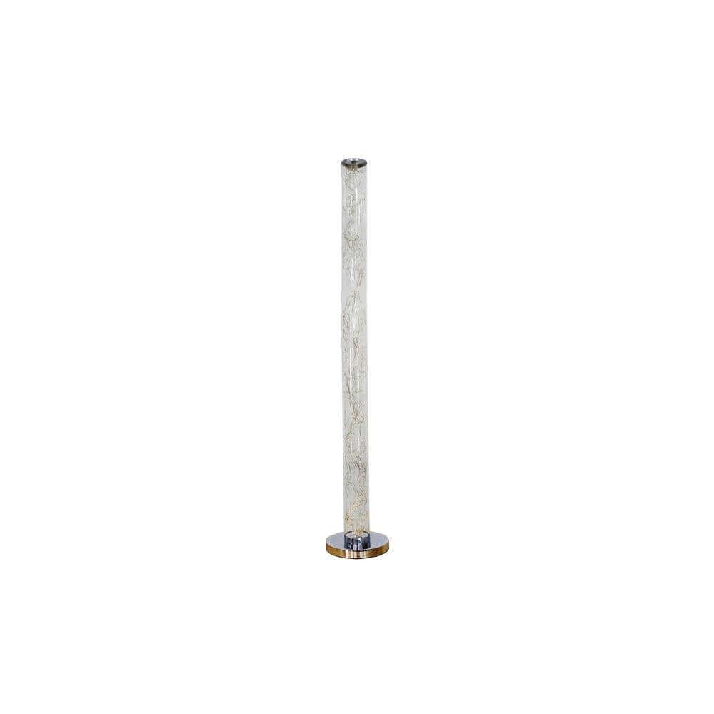 namiri column floor lamp