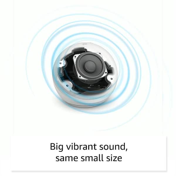 Echo, 2nd Generation, Smart Speaker Limited Edition - Walnut