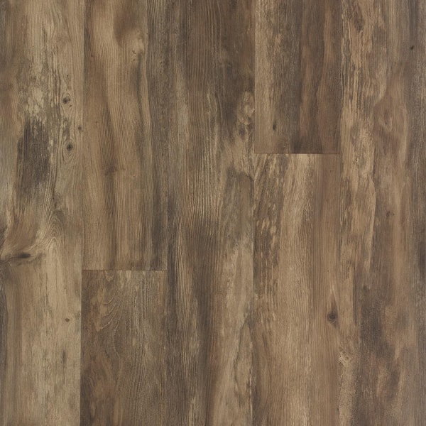 Pergo Outlast In W Weathered Grey Wood Waterproof Laminate Wood Flooring Sq Ft