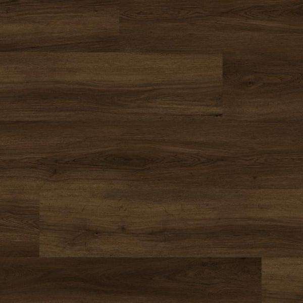 Earthgrain Oak 22 MIL x 9 in x 48 in Click Lock Waterproof Luxury Vinyl Plank Flooring (21.6 sq ft. /case)