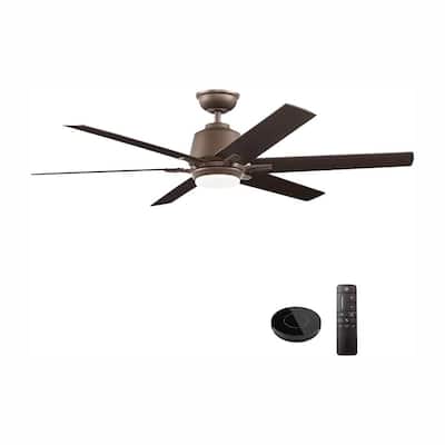 Home Decorators Collection Kensgrove 54, 54 Inch Ceiling Fan