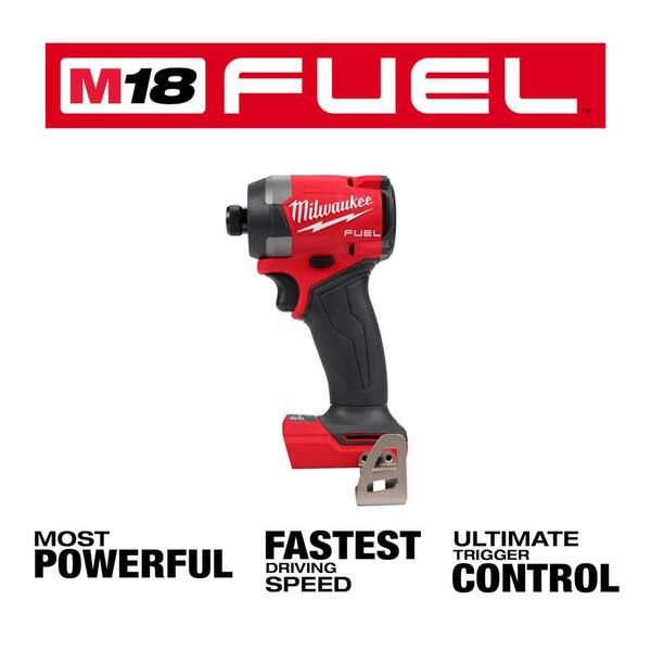 Milwaukee M12 Vs M18 Nibbler/Shear Comparison