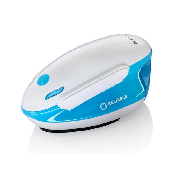 Transform Your Travel Experience with a Steamer Travel Iron