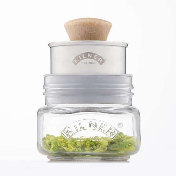 Create and Make Glass Mash and Store Set