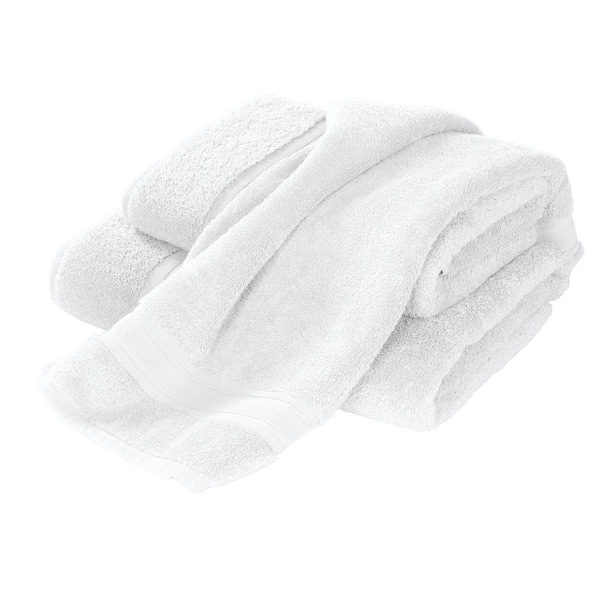 Company Cotton™ Turkish Cotton Single Bath Towel