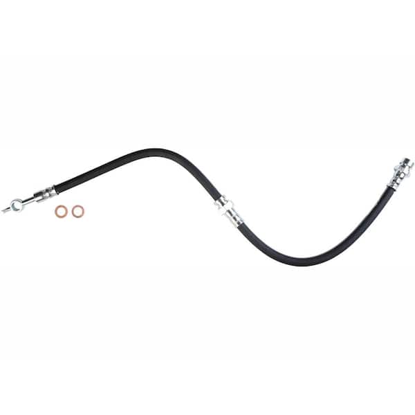 Sunsong Brake Hydraulic Hose - Rear