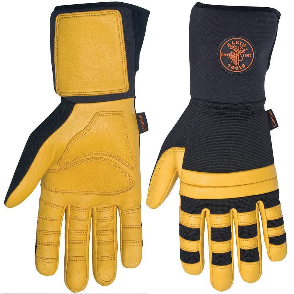 Best Electrical Gloves 2023 [Top 6 To Buy From ] 