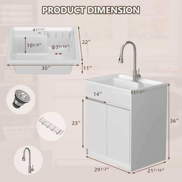 Zeafive All-in-One 30