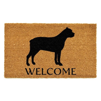 Animals - Door Mats - Mats - The Home Depot