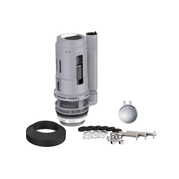 Dual Flush Valve for Glacier Bay 3 in. Toilets
