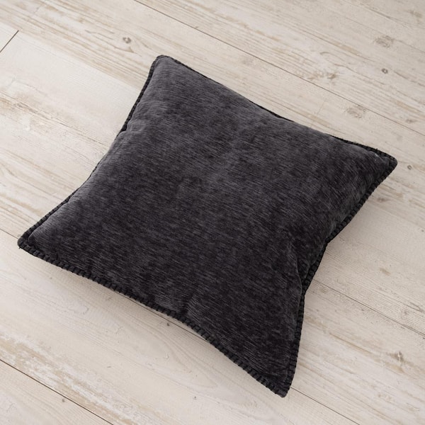 Bungee Ribbed Pillow - Square, Patterns