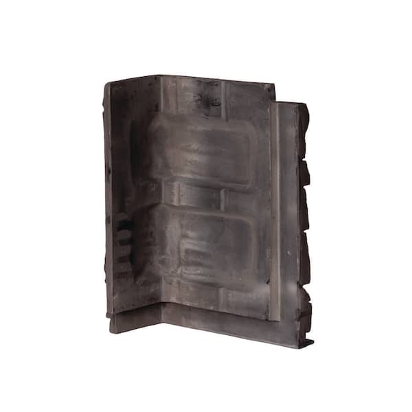 Polyurethane Faux Ledgestone Corners -Rocky Boulder