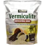 8 Qt. Premium Horticultural Vermiculite for Indoor Plants and Gardening