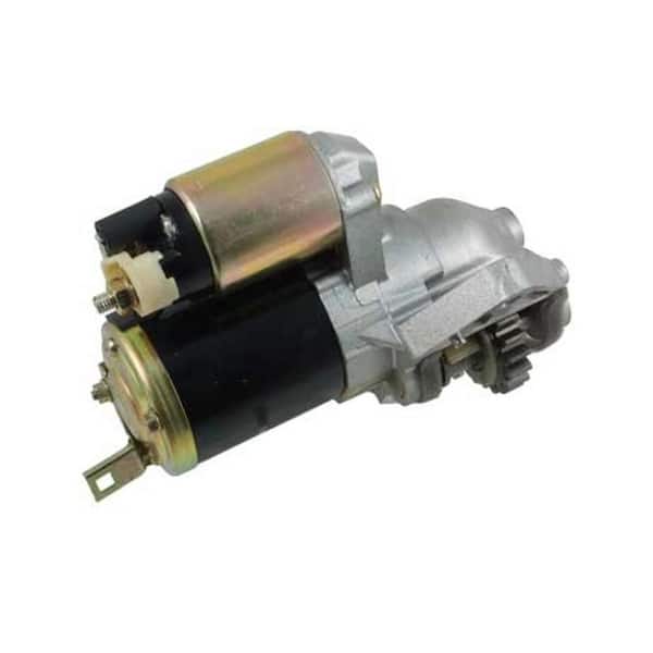 WPS World Power Systems Starter Motor