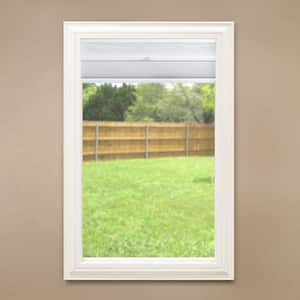 Cordless Day and Night Blackout Cellular Shade