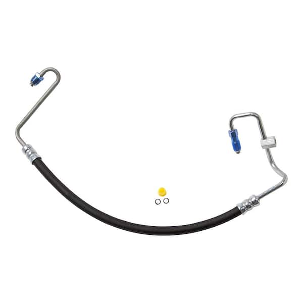 Edelmann Pressure Line Assembly