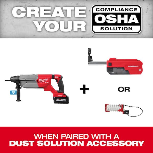 Milwaukee M18 FUEL ONE-KEY 18V Lithium-Ion Brushless Cordless 1-1