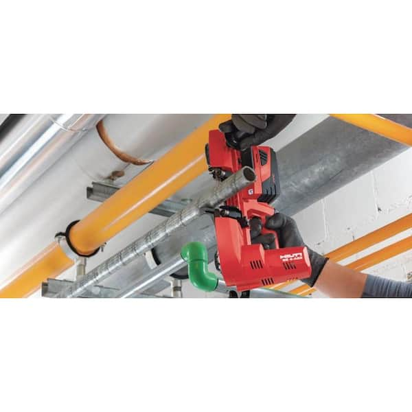 Hilti discount cordless bandsaw