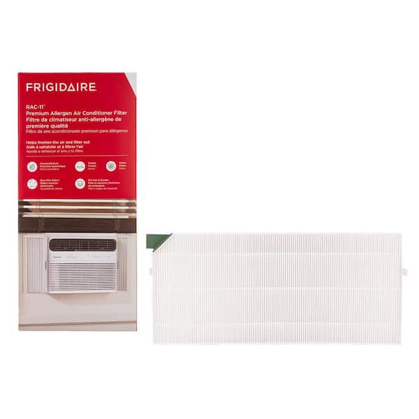 Frigidaire RAC-11-Premium Allergen Air AC Filter