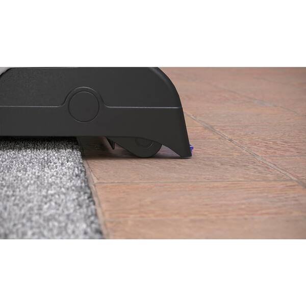 Rainbow E2 Black 2 Sd Vacuum Cleaner, Can You Use Rainbow Vacuum On Hardwood Floors