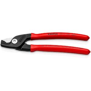 6 1/4 in. Cable Cutting Pliers
