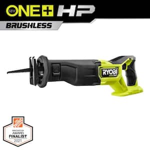ONE+ HP 18V Brushless Cordless Reciprocating Saw (Tool Only)