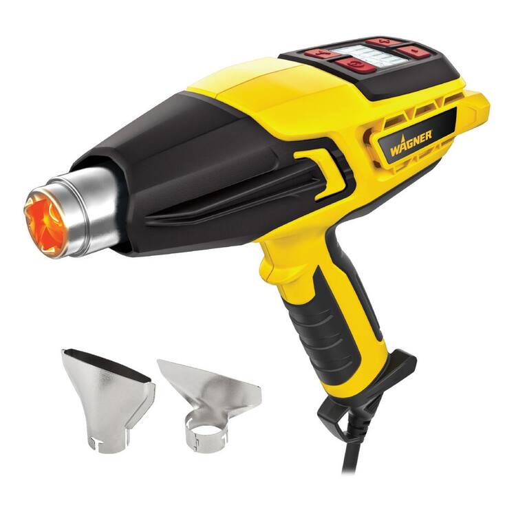 Wagner Furno 500 Variable Tempurature Corded Heat Gun