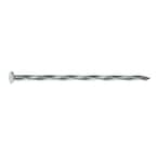 #11 x 2-1/2 in. 8D Hot-Galvanized Spiral Shank Deck Nails (10 lb.-Pack)