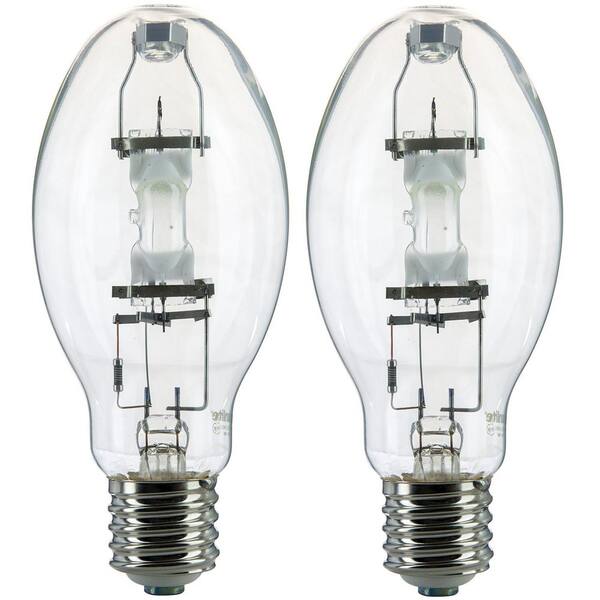 Lot of 10 175 Watt Metal Halide Light Bulb Lamps NEW 