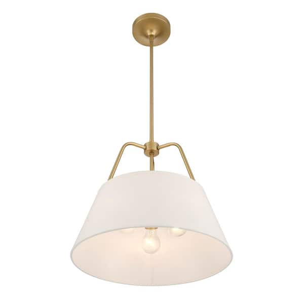 FACTORY SPOT 照明 NORMANTON PENDANT LIGHT Visual Comfort & Co Norman Pendant Light - 2Modern