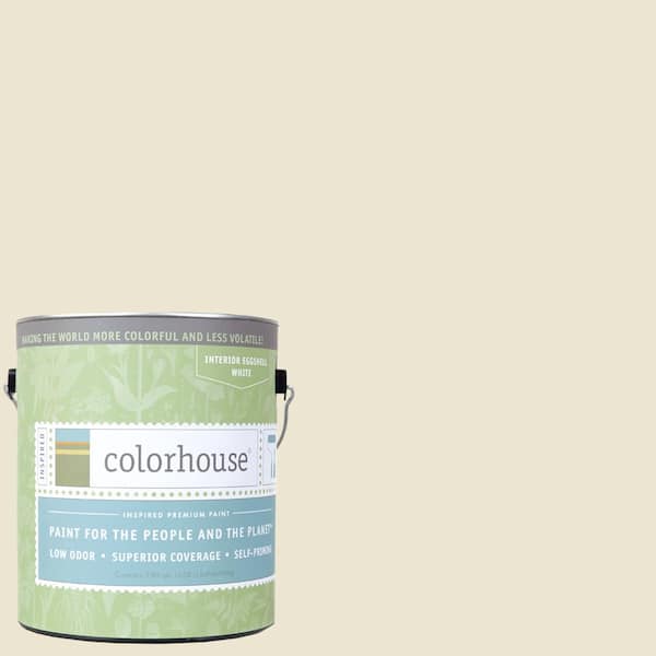 Colorhouse 1 gal. Air .02 Eggshell Interior Paint