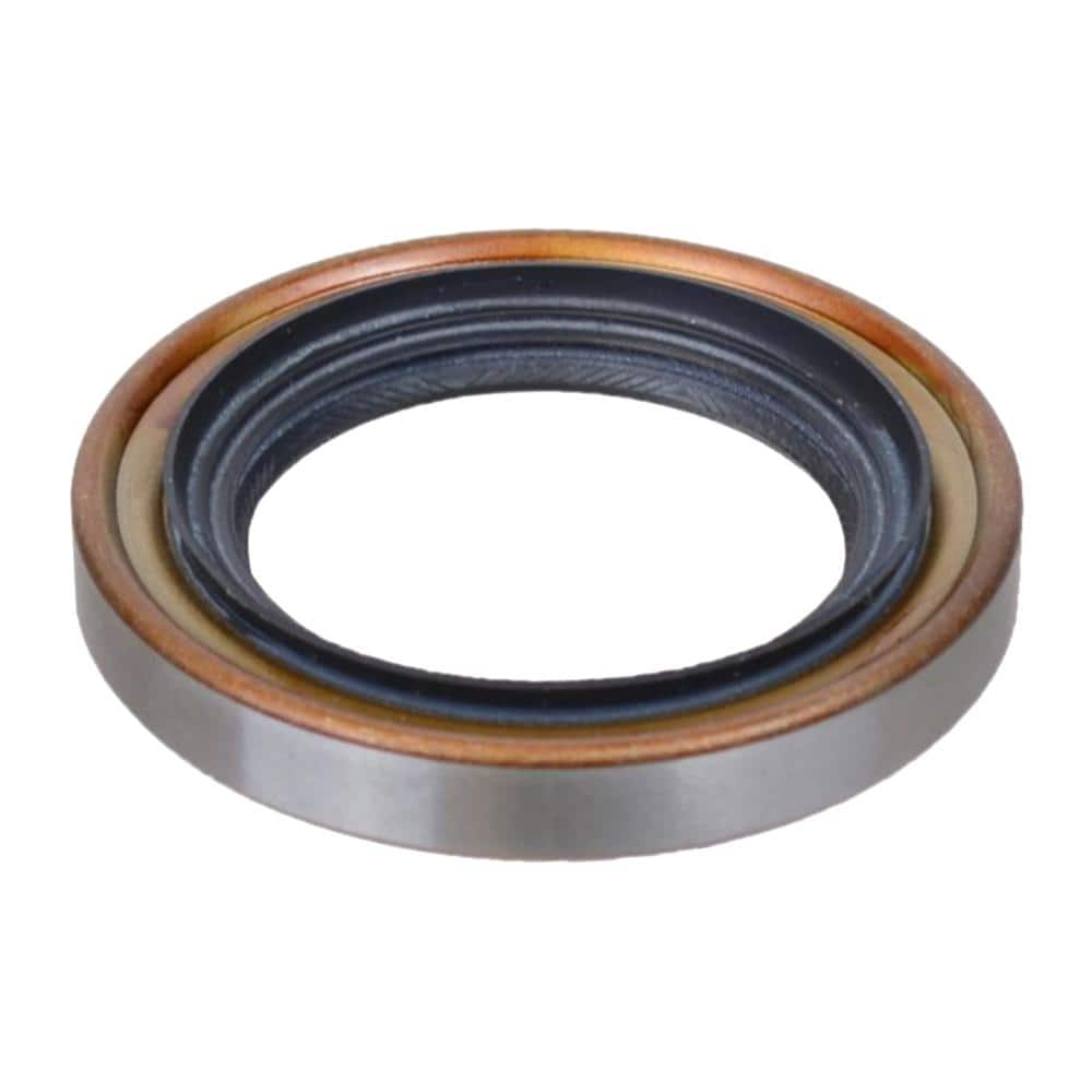Rear Axle Bearing Kit SKF Seal - Front Left-18491 - The Home