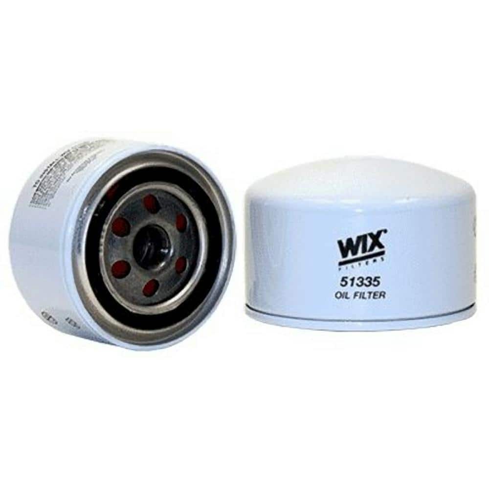 Engine Oil Filter