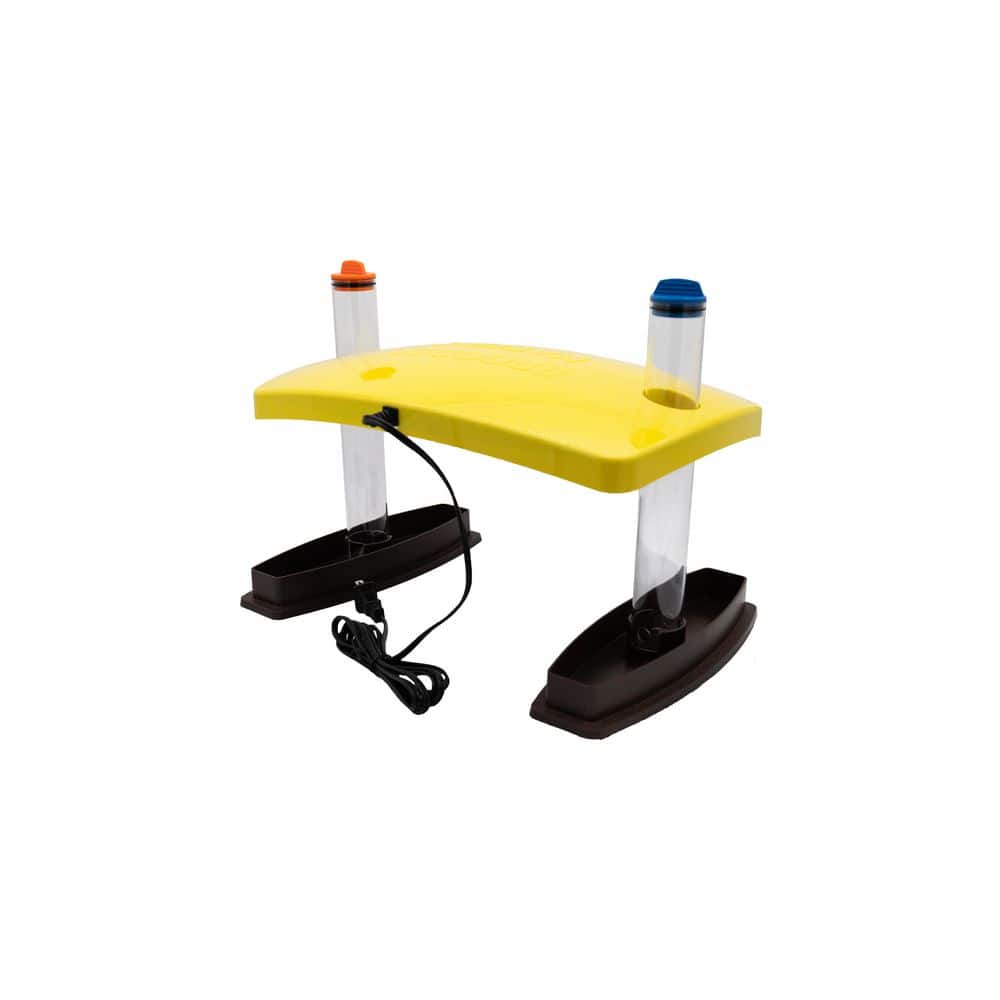 Cozy Chickens Brooder Habitat Safe Chick Brooder 100-Watts Accommodates 14-Newborn Chicks Safer Than Brooder Lamps price history on PriceWatchPro
