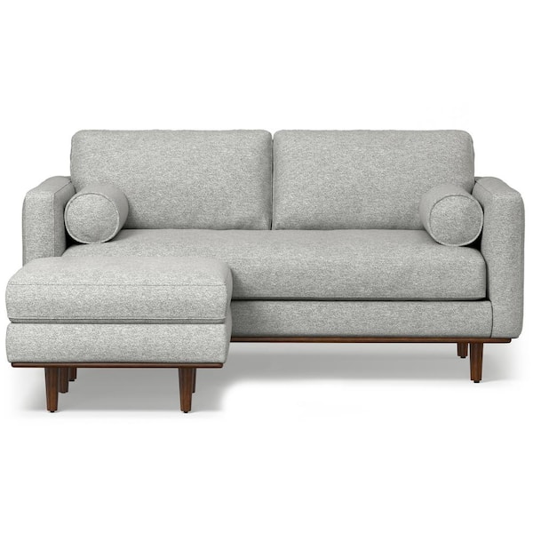 72 inch reclining discount sofa