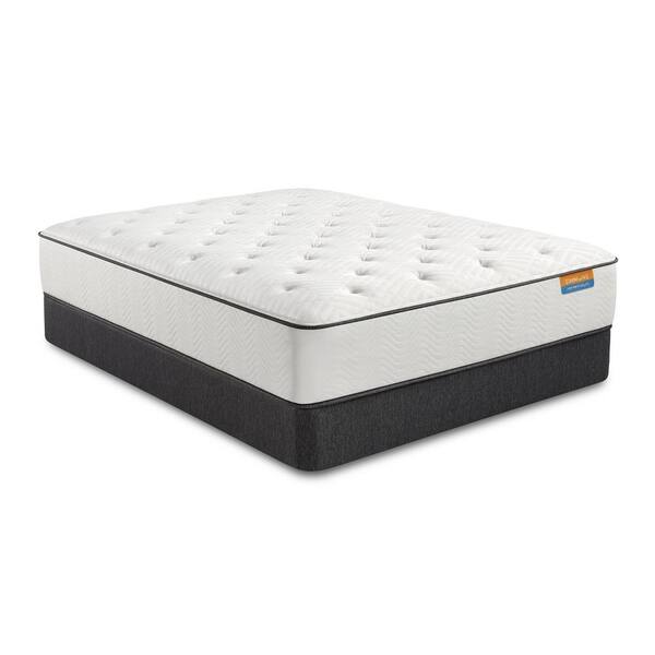 Twin mattress and box deals spring set near me