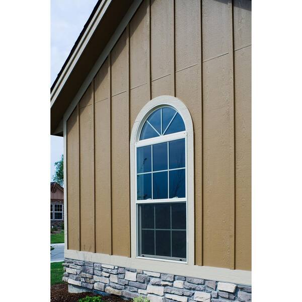 Truwood Sturdy Panel 48 In X 96 In Engineered Wood Panel Siding 7pomsp The Home Depot Truwood Sturdy Panel 48 In X 96 In Engineered Wood Panel Siding 7pomsp The Home Depot