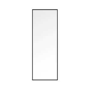 Plymor Rectangle 3mm Beveled Glass Mirror, 3 inch x 5 inch (Pack of 3)