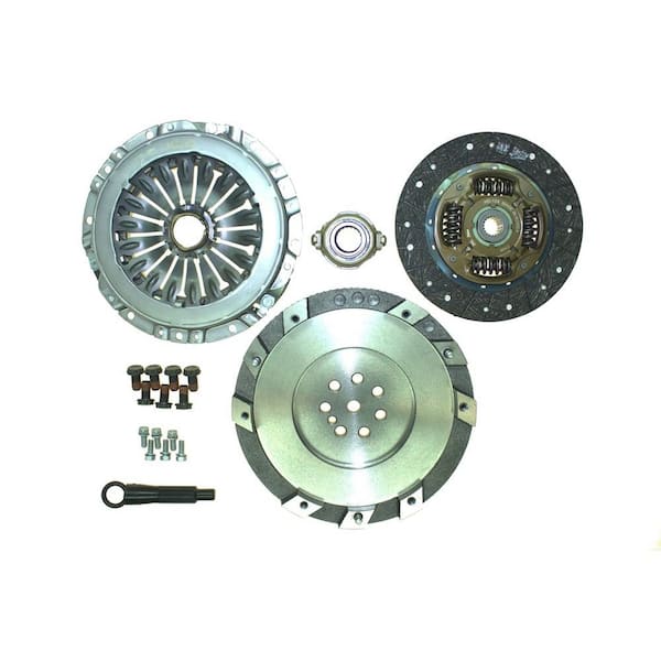 Sachs Clutch & Flywheel Kit