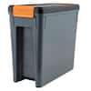 Traeger StayDry Wood Pellet Bin and Lid BAC615