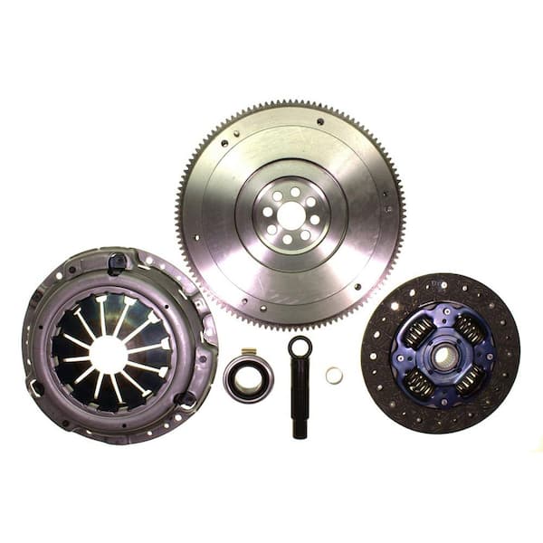 Sachs Clutch Kit
