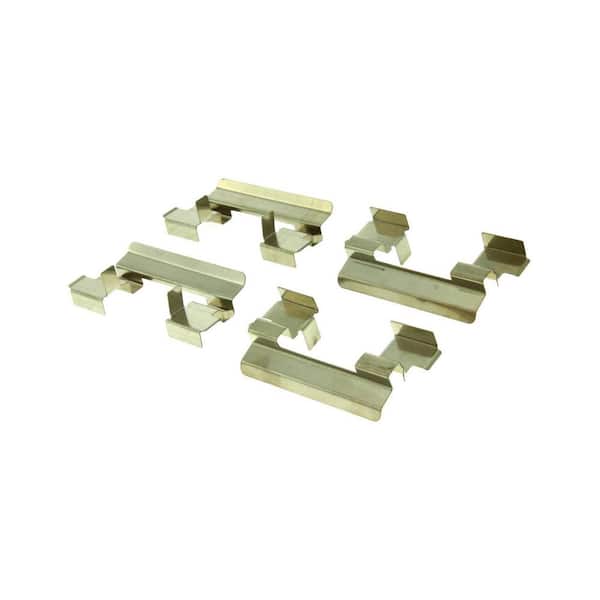 Centric Parts Disc Brake Pad Set