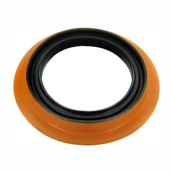 Timken Rear Inner Wheel Seal fits 1984-1995 Plymouth Voyager Grand Voyager