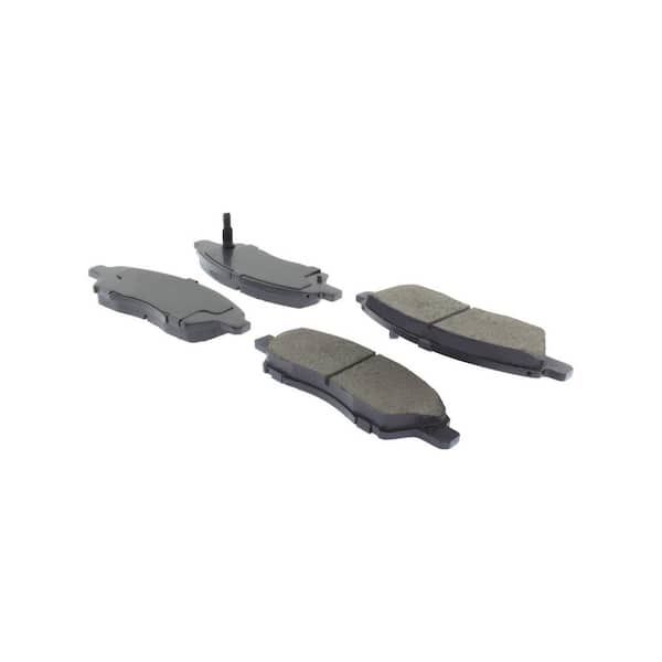 Centric Parts Disc Brake Pad Set